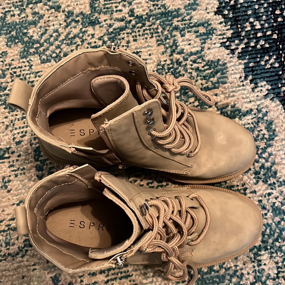 Chunky Booties - Picture 4 of 4